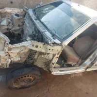 پراید تصادفی مدل ۸۶|خودرو سواری و وانت|کرمان, |دیوار