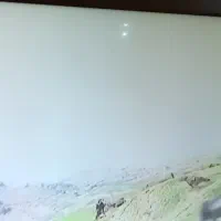 ps2 لنز  اصلی usb دار و ps1  سالم با دسته اصلی