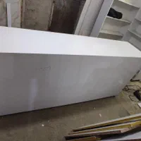 آبی میز کانتر پاچال کابینت قفسه دکورمغازه|فروشگاه و مغازه|مشهد, جلالیه|دیوار