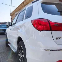 هایما s7 مدل ۹۸|خودرو سواری و وانت|شیراز, فرگاز|دیوار