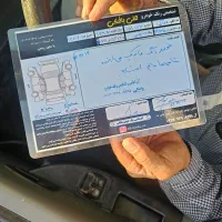 پراید وانت مدل 98 بدون رنگ|خودرو سواری و وانت|برازجان, |دیوار