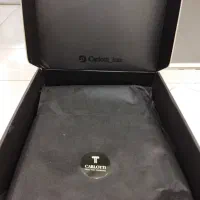 کیف کلاچ . اداری . چرم اصل . برند CARLOTTI|کیف، کفش، کمربند|اندیشه, اندیشه فاز ۱|دیوار