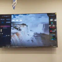 تلویزیون 65 اینچ اسمارت اسنوا سریA(نقد و اقساط)