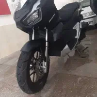 advدرحد خشک باکارکرد واقعی به رنگ مشکی مات