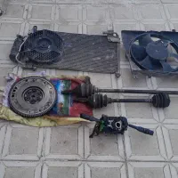 لوازم برقی پراید انژکتور