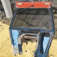 کابین تراکتور|قطعات یدکی و لوازم جانبی|مینودشت, |دیوار