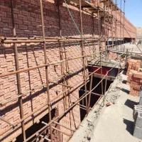 اجرای انواع آجرنما|خدمات پیشه و مهارت|سیرجان, |دیوار