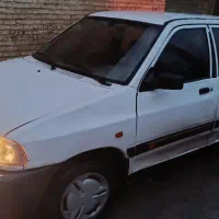 پراید ۱۴۱مدل۸۹