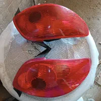چراغ عقب 206 مدل بالایی