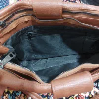 کیف چرم
