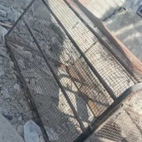 توری محکم