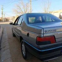 پژو 405دوگانه کارخانه|خودرو سواری و وانت|تبریز, |دیوار