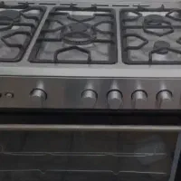 گاز