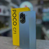 فروش اقساطی Poco C71 بدون پیش|موبایل|خرم‌آباد, |دیوار