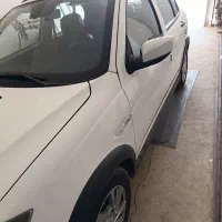 کوییک GXR1403|خودرو سواری و وانت|اهواز, کوی باهنر|دیوار