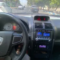 سمند سورن برقی