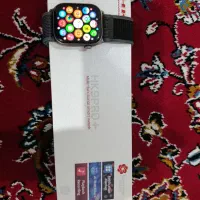 ساعت هوشمند HK 9 pro plus