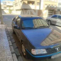 پژو gli 1800|خودرو سواری و وانت|شاهینشهر, حافظ جنوبی|دیوار