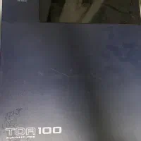 دستگاهTDA100 با4کارت حافظه۱۶و۸و KX-TVM50 اصل ژاپن|تلفن رومیزی|تهران, جردن|دیوار