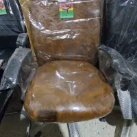 صندلی چرخشی|صندلی و نیمکت|آق قلا, |دیوار