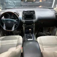 پرادو 4درب vxl|خودرو سواری و وانت|تهران, دریا|دیوار