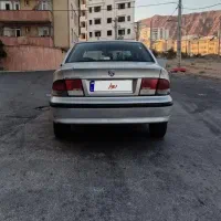 سمند مدل ۸۲ بدون رنگ|خودرو سواری و وانت|تبریز, |دیوار