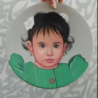 آموزش نقاشی با تکنیک اکرولیک و رنگ روغن|خدمات آموزشی|بندر ماهشهر, |دیوار