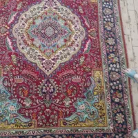 فروش دو تخته فرش 6 متری دستبافت،هر تخته 10 میلیون|فرش|تبریز, |دیوار