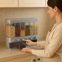 جا حبوباتی مانگو  ( گالری کوروش)