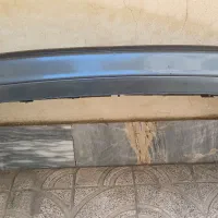 سپر عقب خودرو سمند|قطعات یدکی و لوازم جانبی|تهران, اسکندری|دیوار