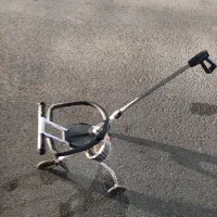 سه چرخه تا شو سفر کودک