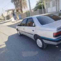 پژو ۴۰۵ مدل ۹۸|خودرو سواری و وانت|جیرفت, |دیوار