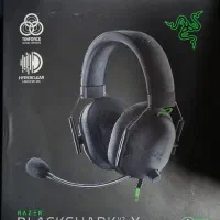 هدست بلک شارک black shark v2 x