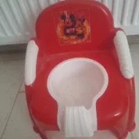 صندلی توالت کودک