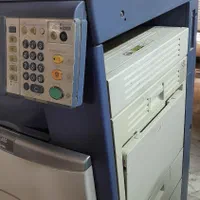 پرینتر توشیبا مدل 455|پرینتر، اسکنر، کپی، فکس|مشهد, سناباد|دیوار