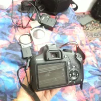 دوربین Canon D1200