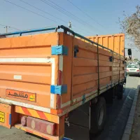 خاور 808 مدل 83 زیر بنز|خودرو سنگین|مشهد, انقلاب|دیوار