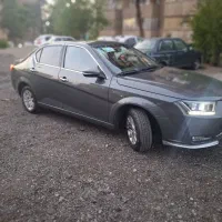 دنا پلاس مدل ۱۴۰۲|خودرو سواری و وانت|تهران, قصر فیروزه ۲|دیوار