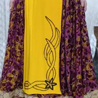 لباس محلی|لباس|نورآباد ممسنی, |دیوار