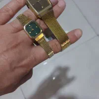 ساعت های کلکسیونی ژاپنی وسوئیسی تیسوت کاسیو اورینت|ساعت|تهران, سازمان برنامه جنوبی|دیوار