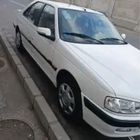 پژو پارس xu7p|خودرو سواری و وانت|ایلام, |دیوار