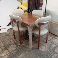 میز نهار خوری فارماتون