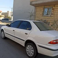 سمند LX 98|خودرو سواری و وانت|نجف‌آباد, یزدانشهر|دیوار