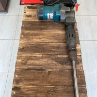 دریل و مینی سنگ ماکیتا دست دوم|ابزارآلات|فولادشهر, سایت صنعتی کاوه|دیوار