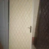 درب چوبی درب واحد درب اطاق و سرویس