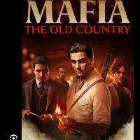 اکانت بازی mafia old country
