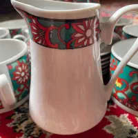 سرویس صبحانه خوری