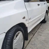 پراید ۱۳۲ مدل ۸۸ بیرنگ|خودرو سواری و وانت|فردیس, سرحد آباد|دیوار