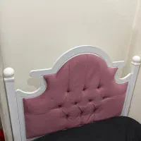 تخت خواب یک نفره