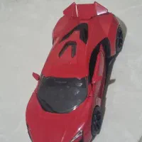 ماکت جادا